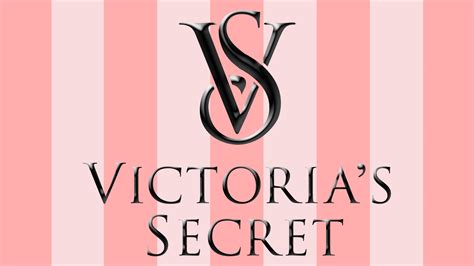 victoria's secret website.